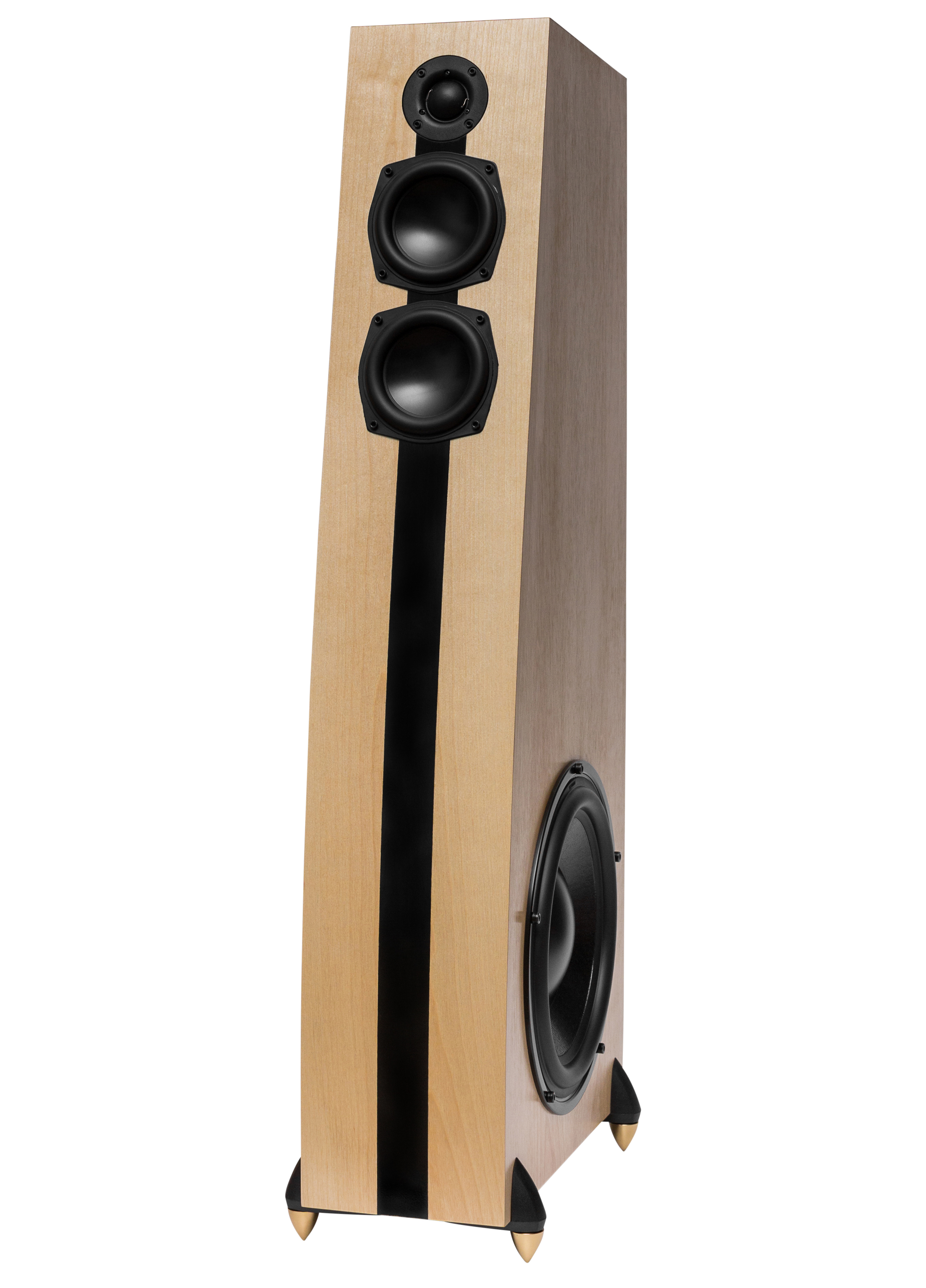 Parts express tower speakers Clearance