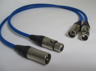 Low Noise Cables