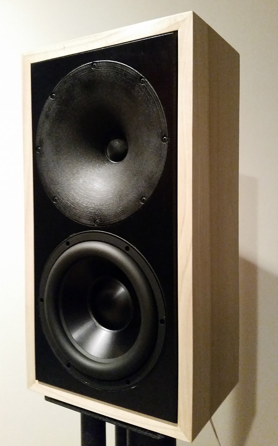 Diy sales waveguide speaker