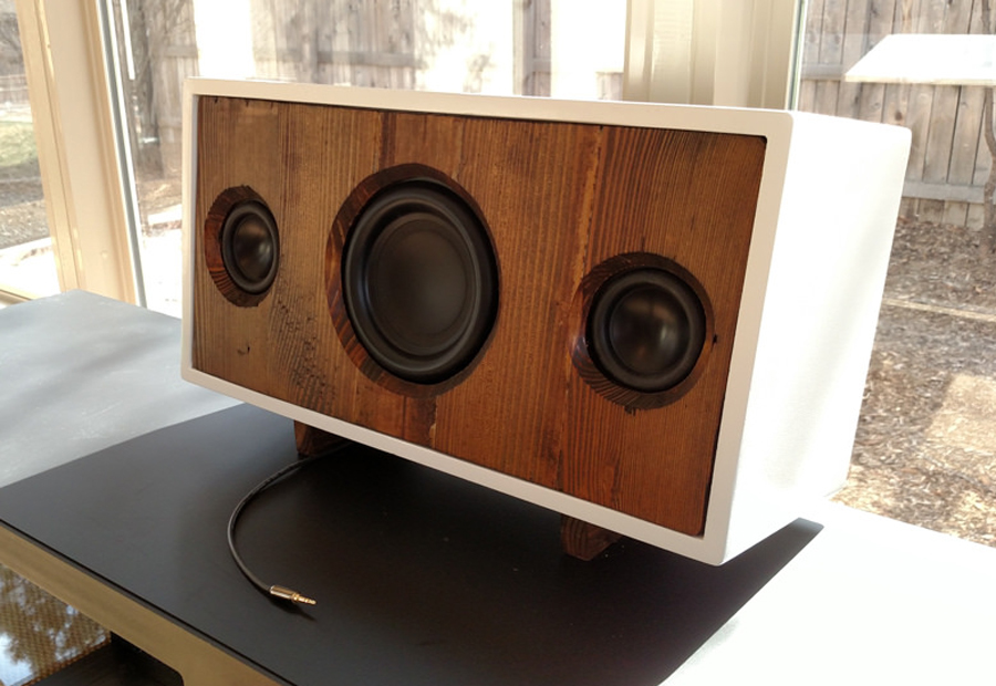 2.1 2024 hifi speakers