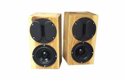 Very Small Executive Speakers