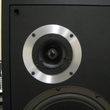 Rebuild of Sound Dynamics 500 Series Concert Monitors | Parts Express ...