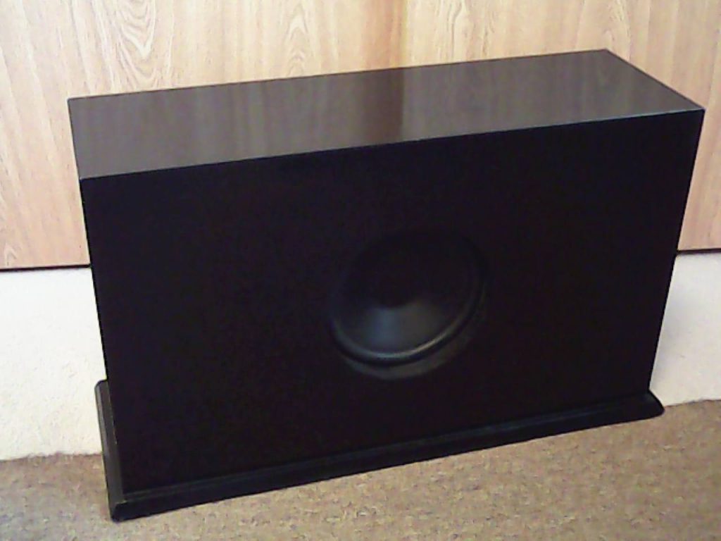 Basic Subwoofer