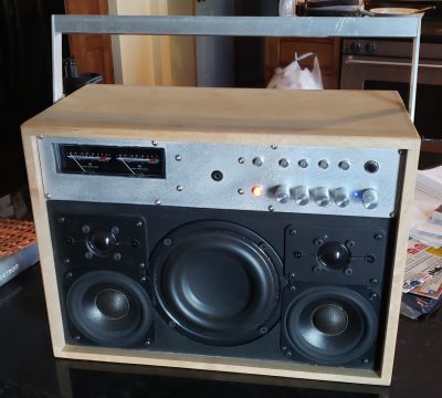 Another Boombox Part 1