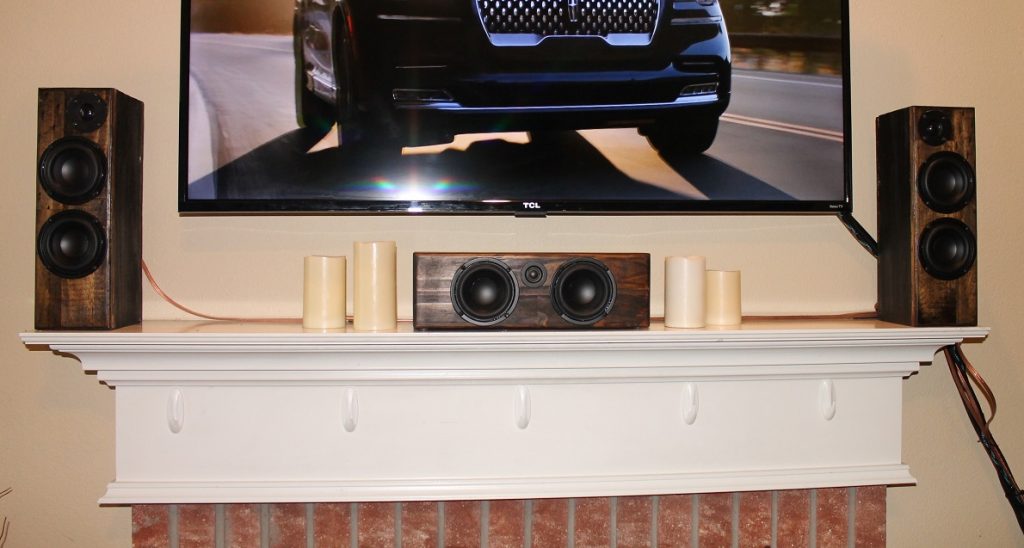 Transformer Soundbar