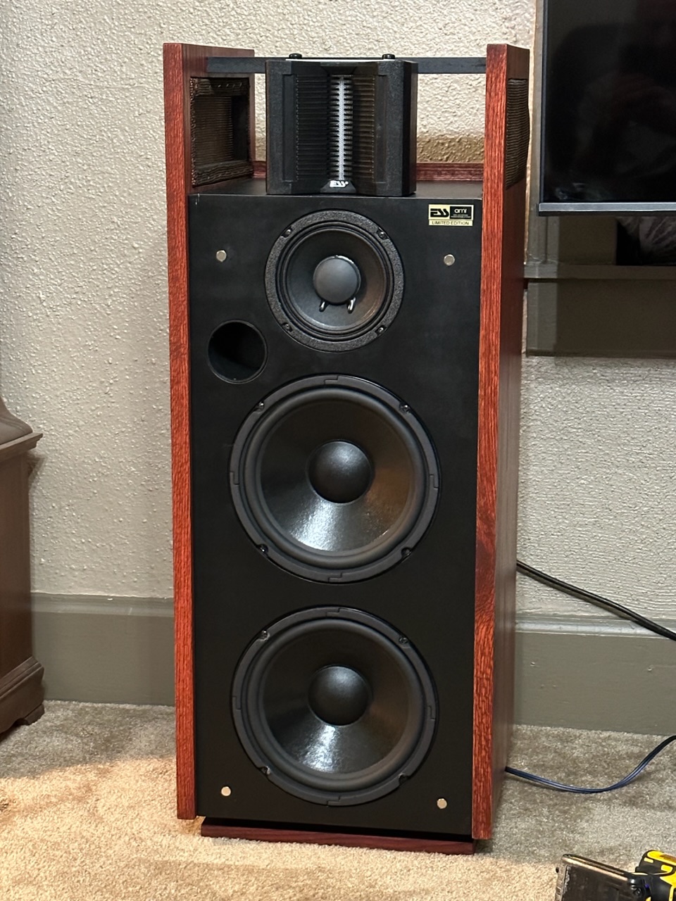 Ess speakers for sales sale