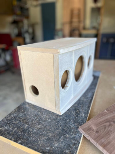 Another Isetta Boombox