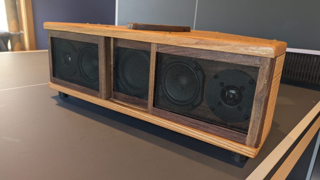 Table Radio