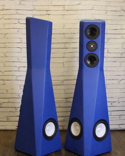 Bella Sonus Azzurre #22